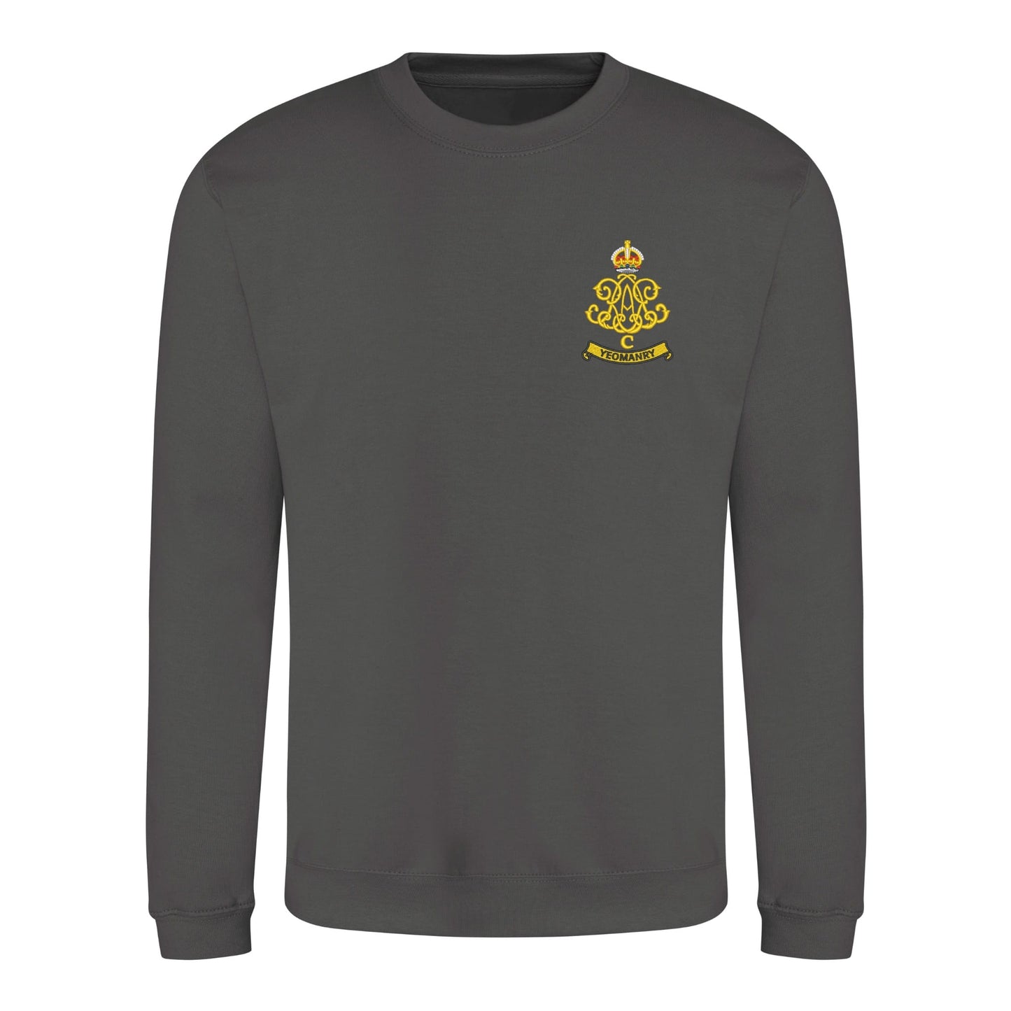 100th Regiment Royal Artillery Sweatshirt