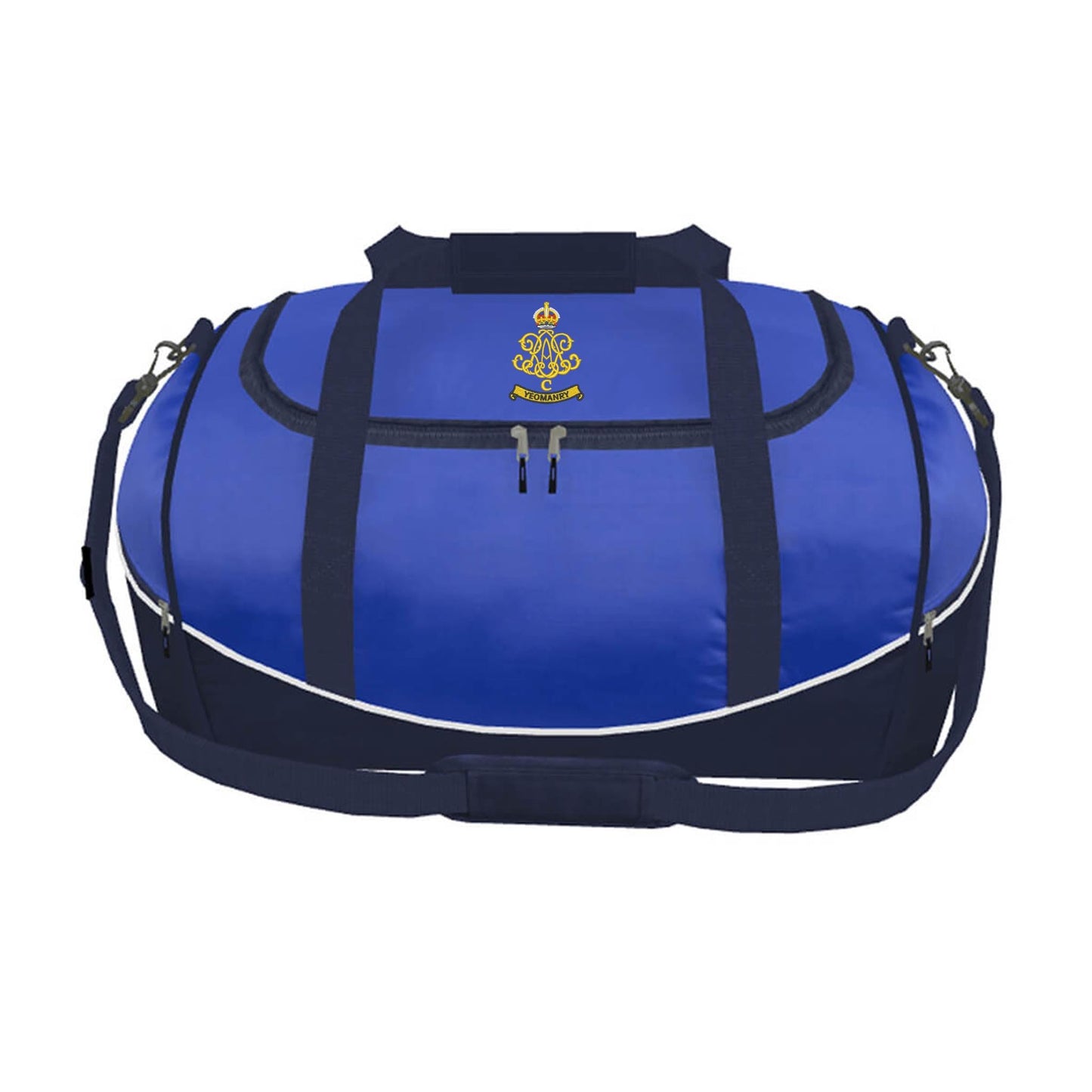 100th Regiment Royal Artillery Teamwear Holdall Bag