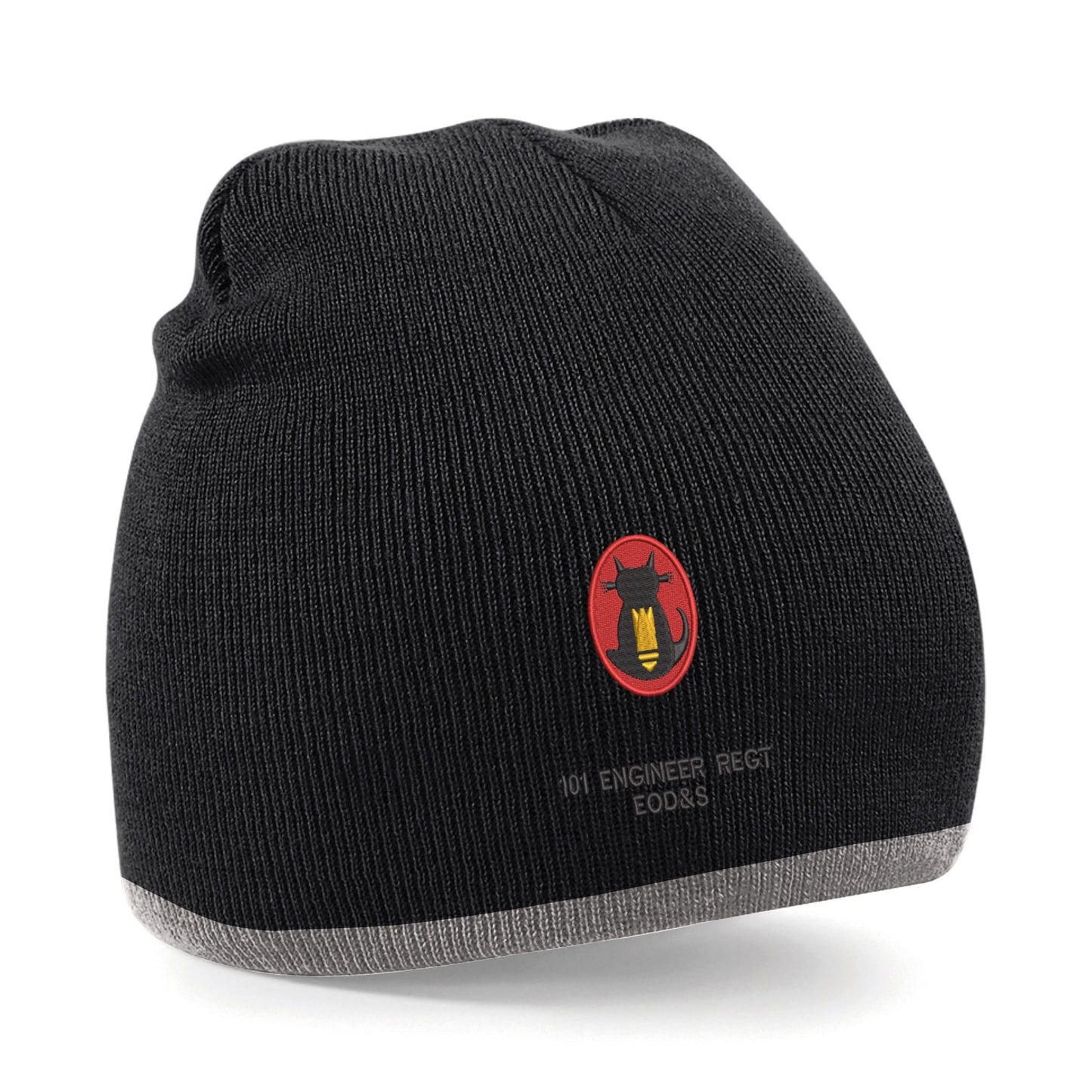 101 Engineer Regiment EOD&S Beanie Hat