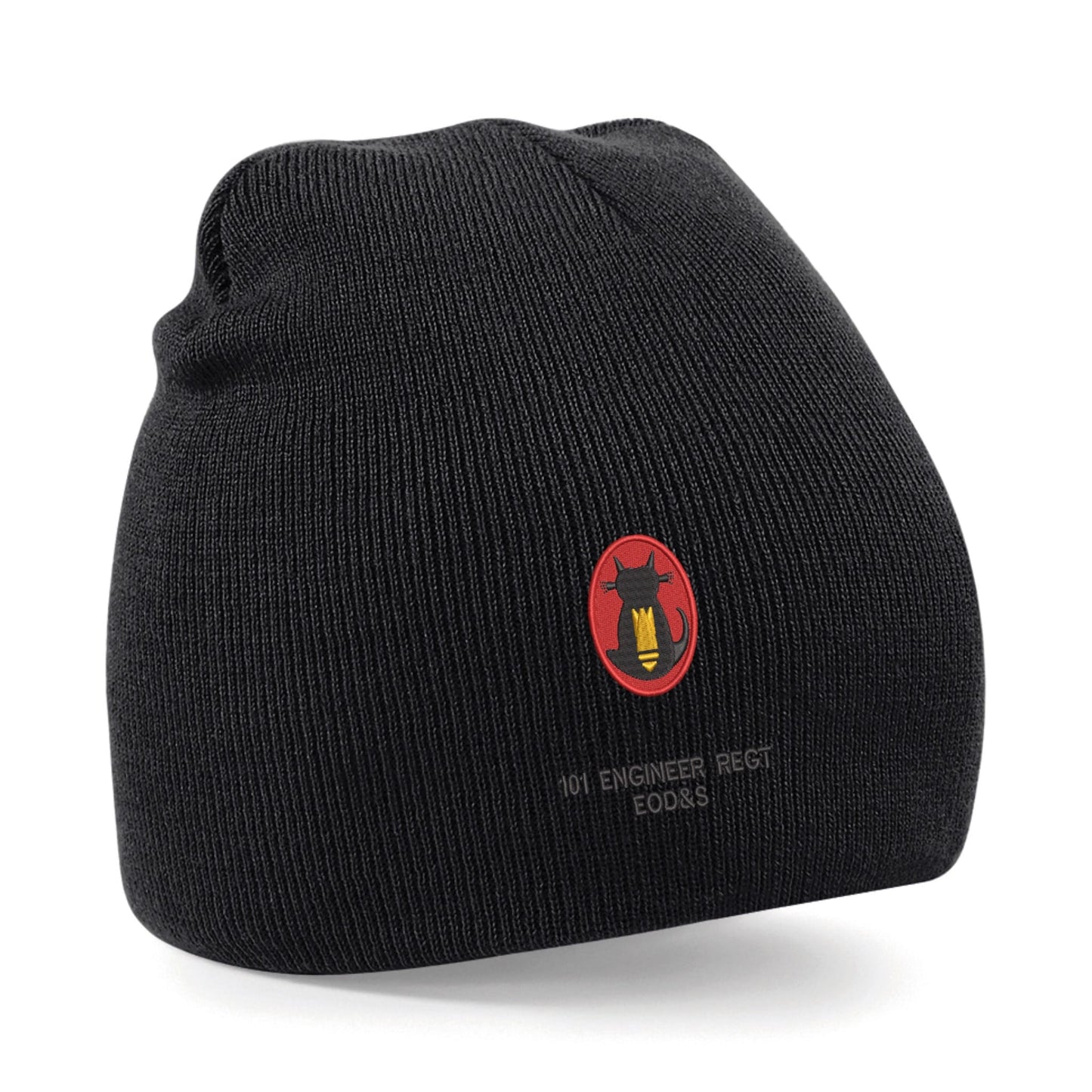 101 Engineer Regiment EOD&S Beanie Hat