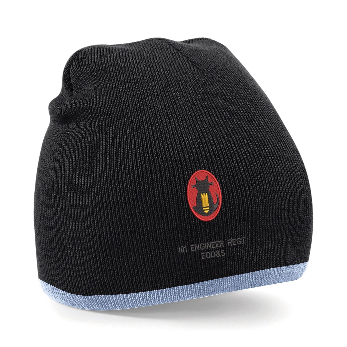 101 Engineer Regiment EOD&S Beanie Hat
