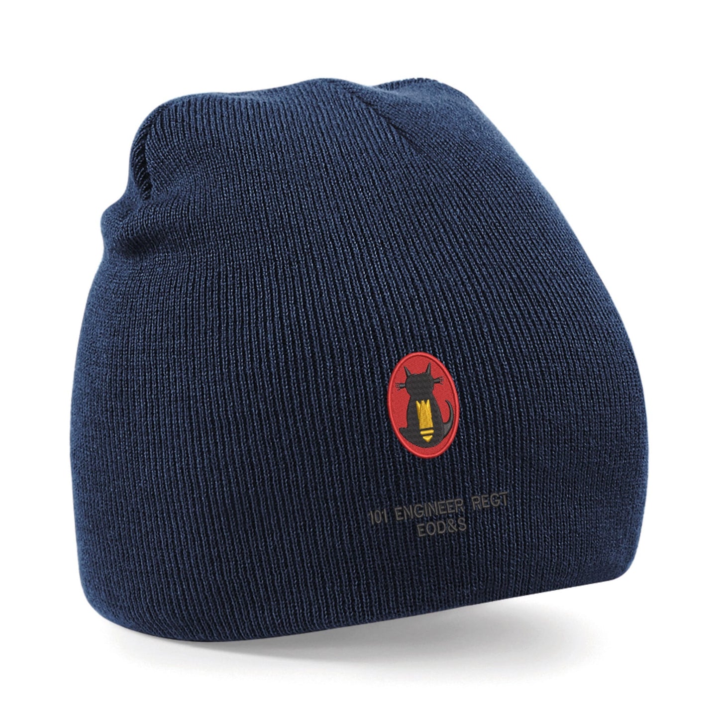 101 Engineer Regiment EOD&S Beanie Hat