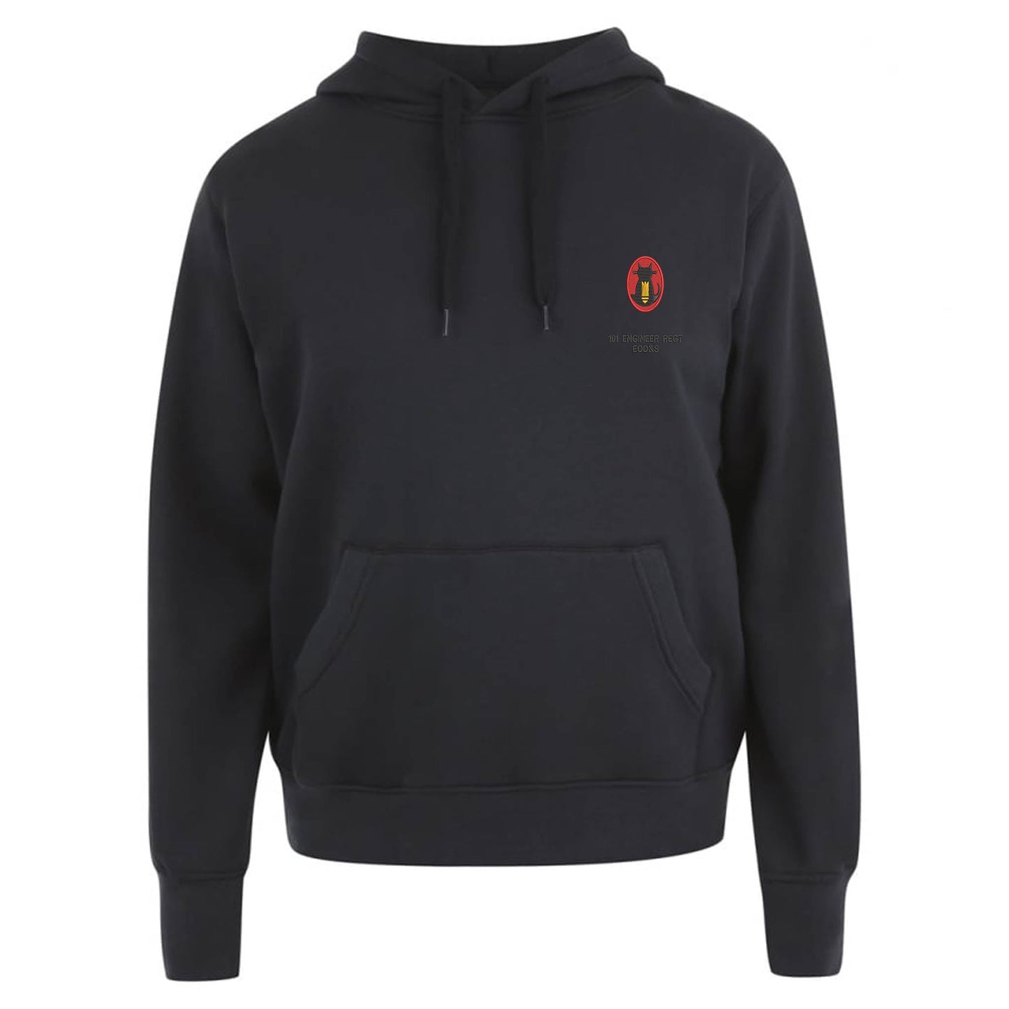 101 Engineer Regiment EOD&S Canterbury Rugby Hoodie