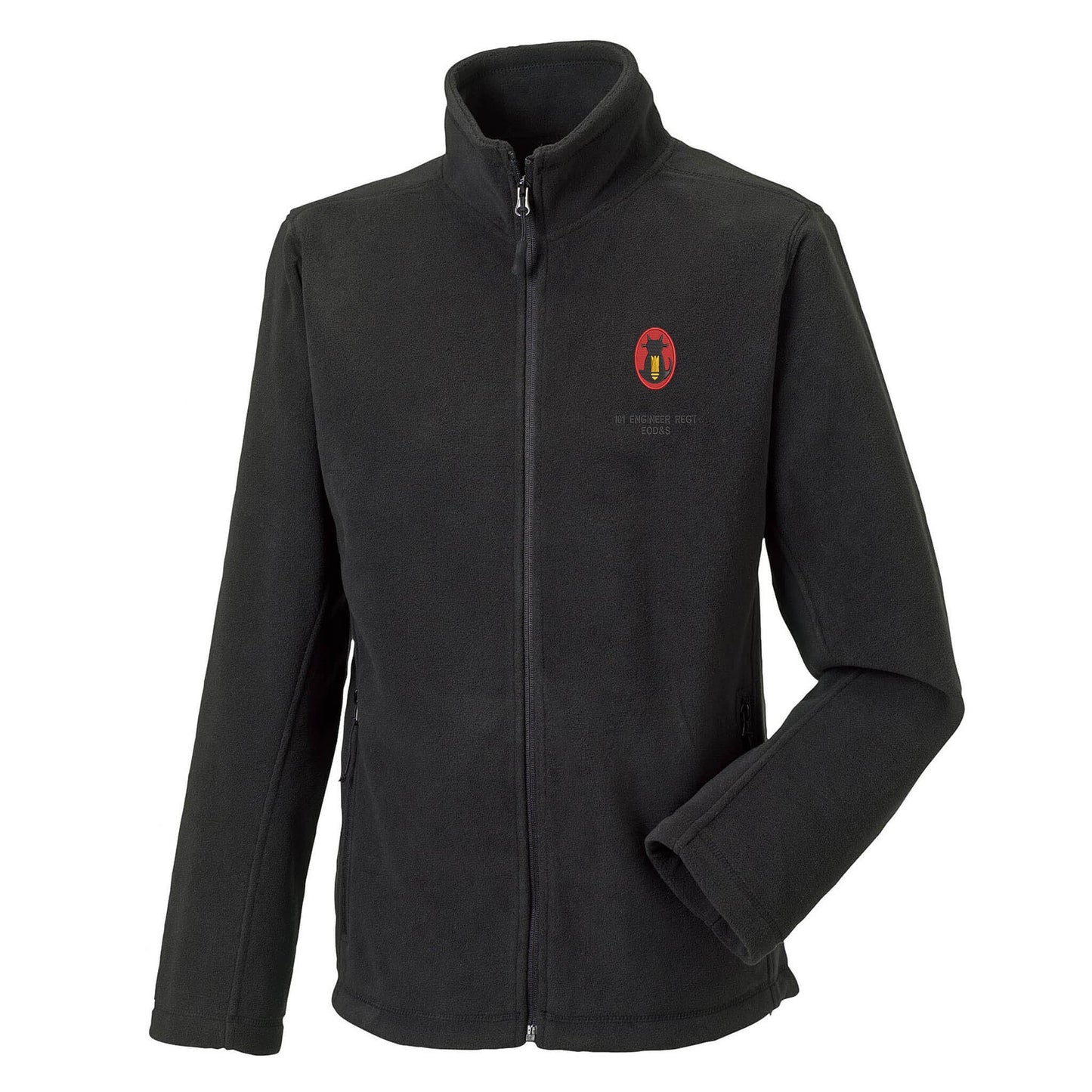 101 Engineer Regiment EOD&S Regatta Fleece