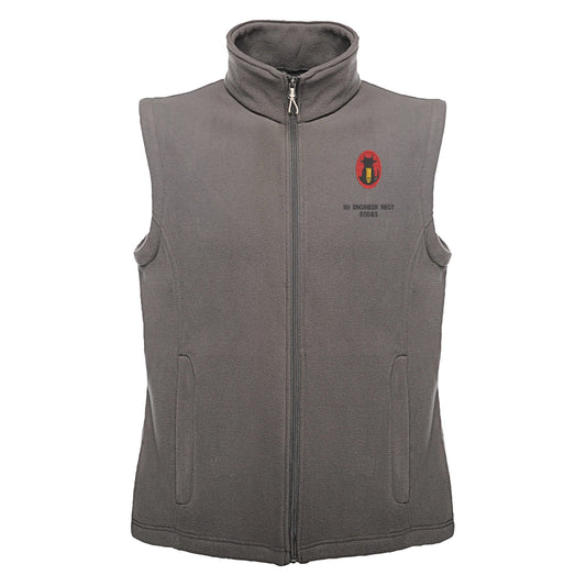 101 Engineer Regiment EOD&S Regatta Fleece Bodywarmer
