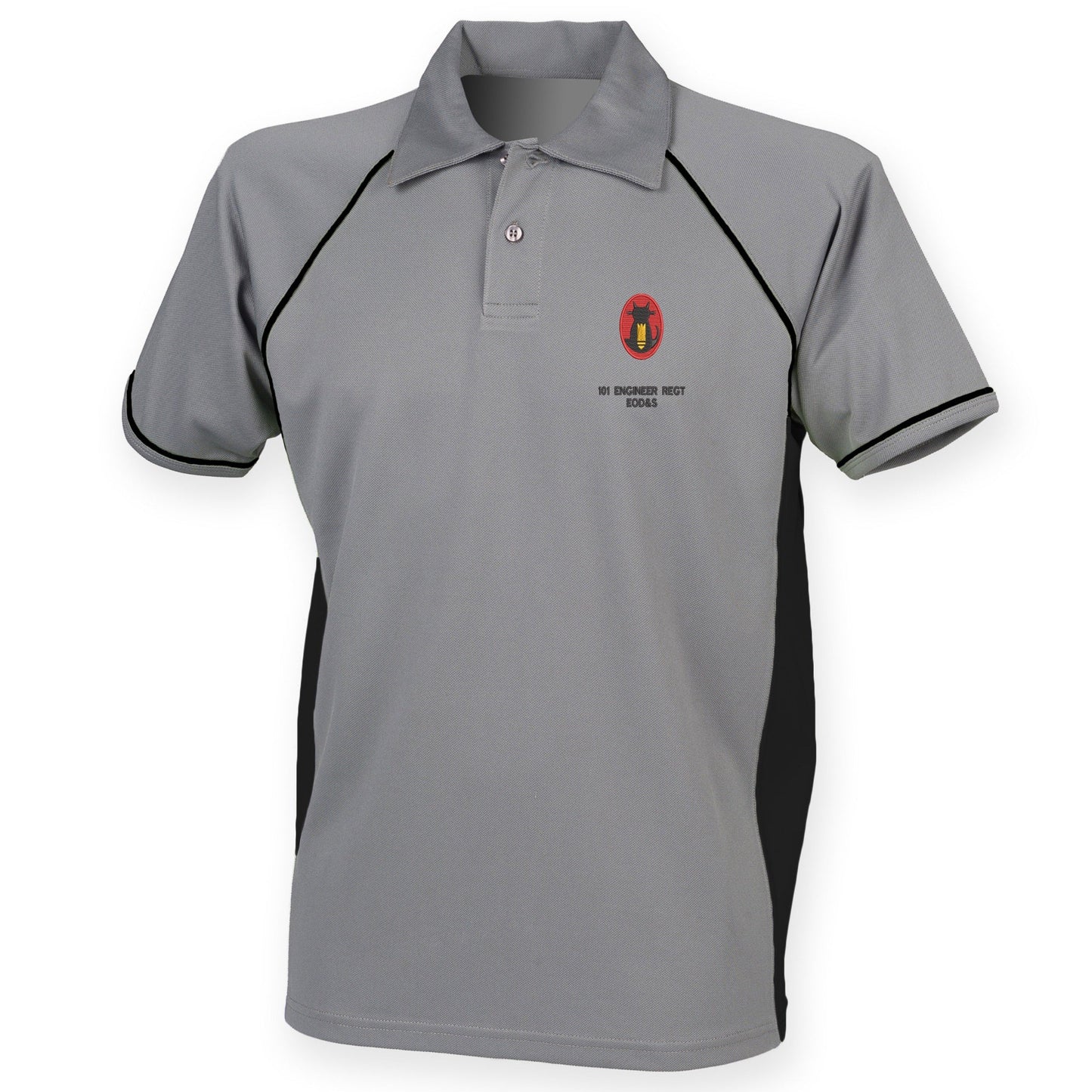 101 Engineer Regiment EOD&S Performance Polo