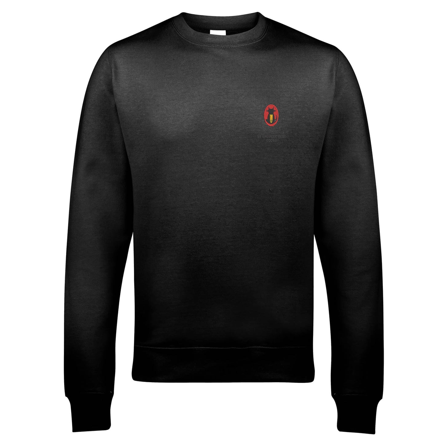 101 Engineer Regiment EOD&S Sweatshirt