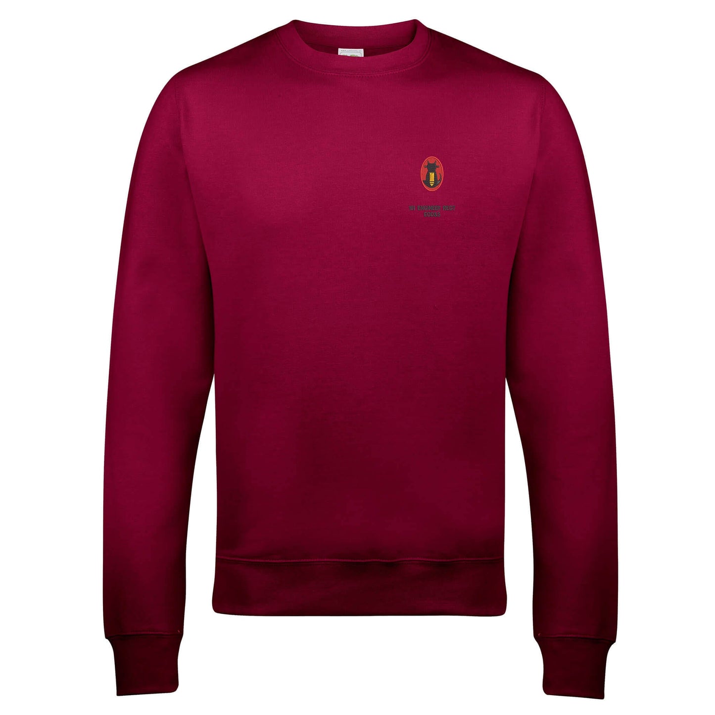 101 Engineer Regiment EOD&S Sweatshirt