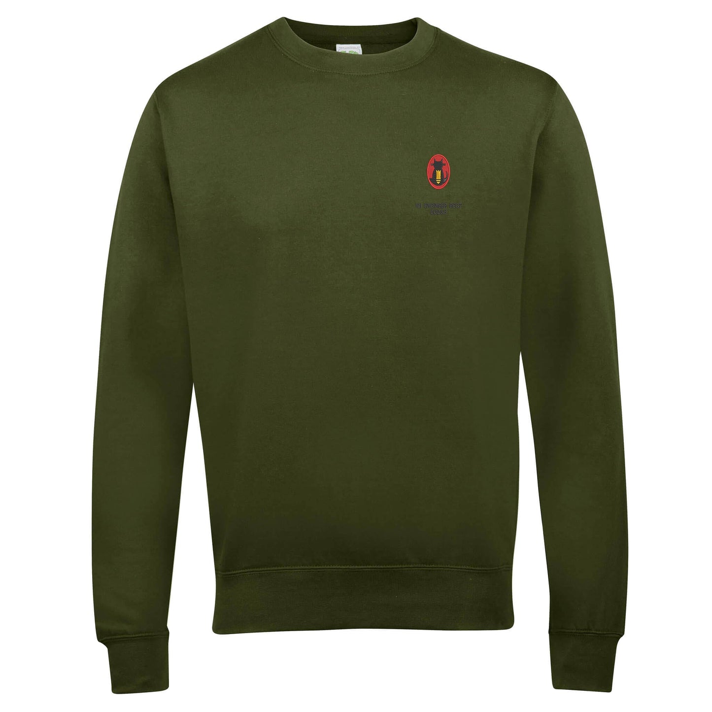 101 Engineer Regiment EOD&S Sweatshirt