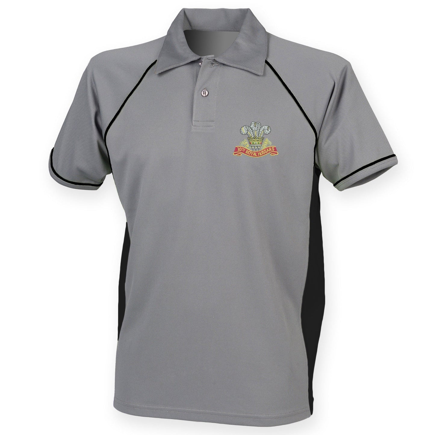 10th Royal Hussars Performance Polo