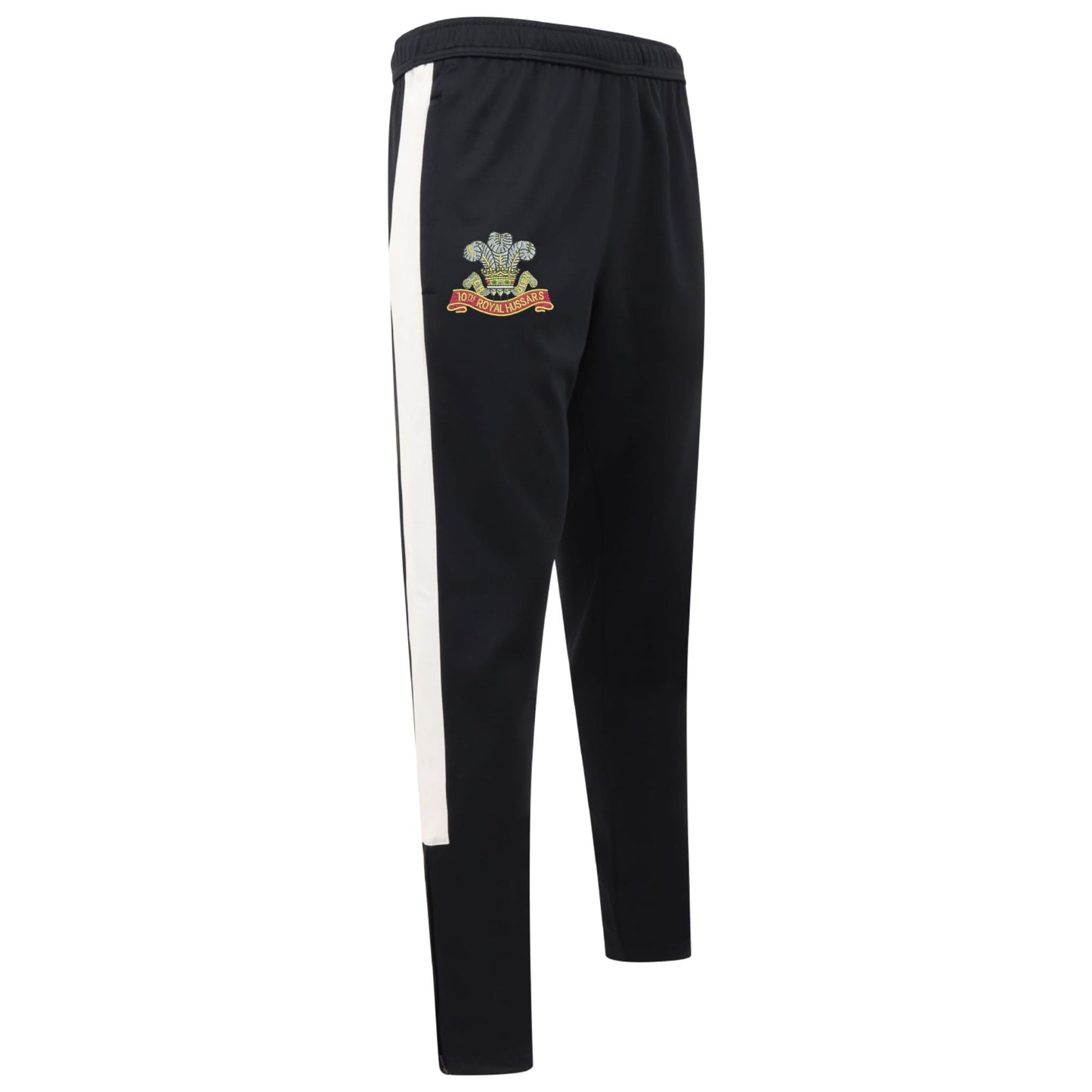 10th Royal Hussars Knitted Tracksuit Pants