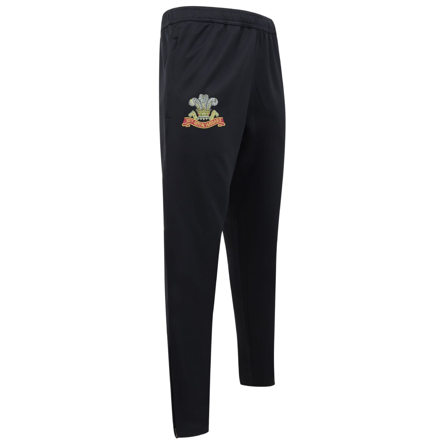 10th Royal Hussars Knitted Tracksuit Pants