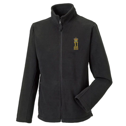11 EOD Regt Royal Logistic Corps Regatta Fleece