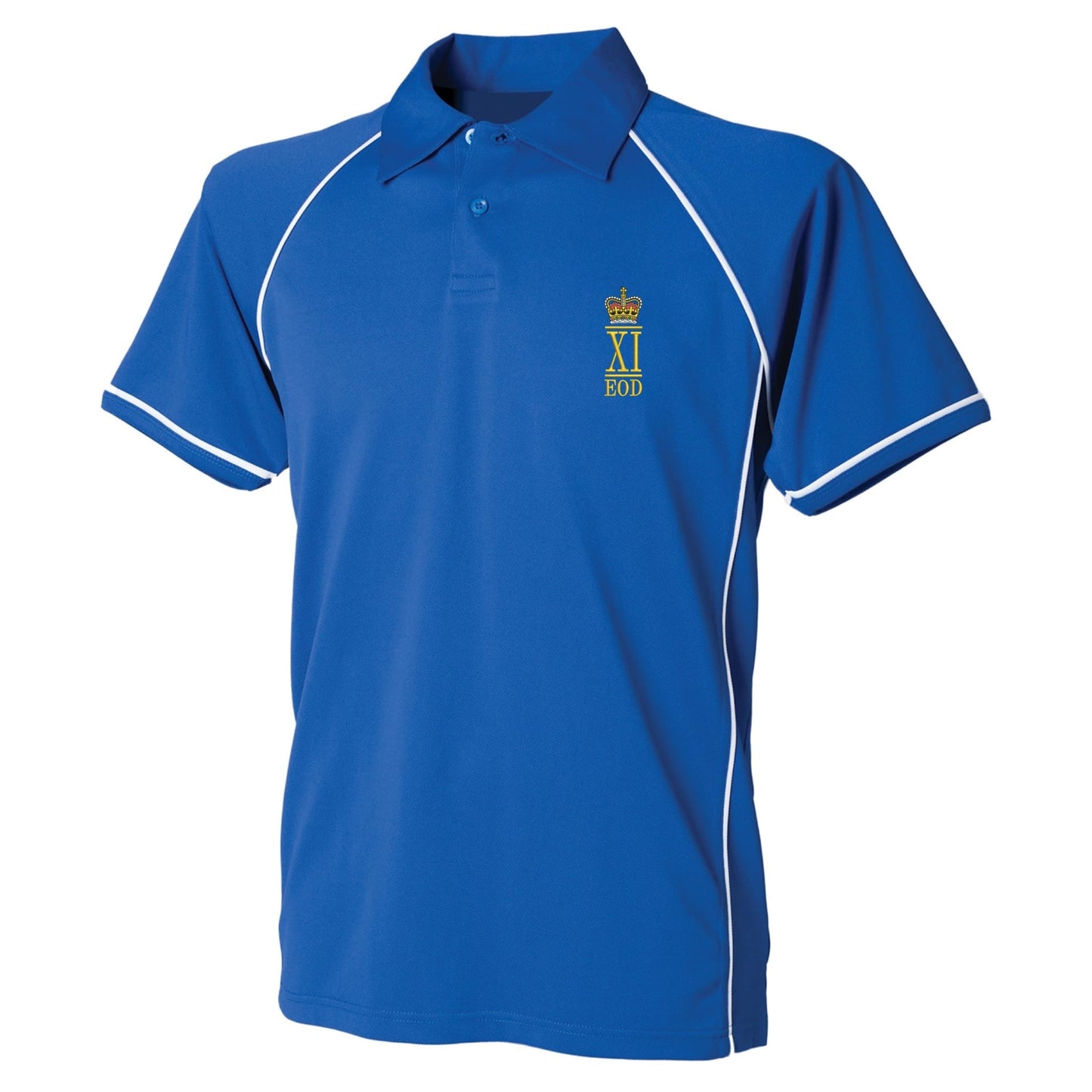 11 EOD Regt Royal Logistic Corps Performance Polo