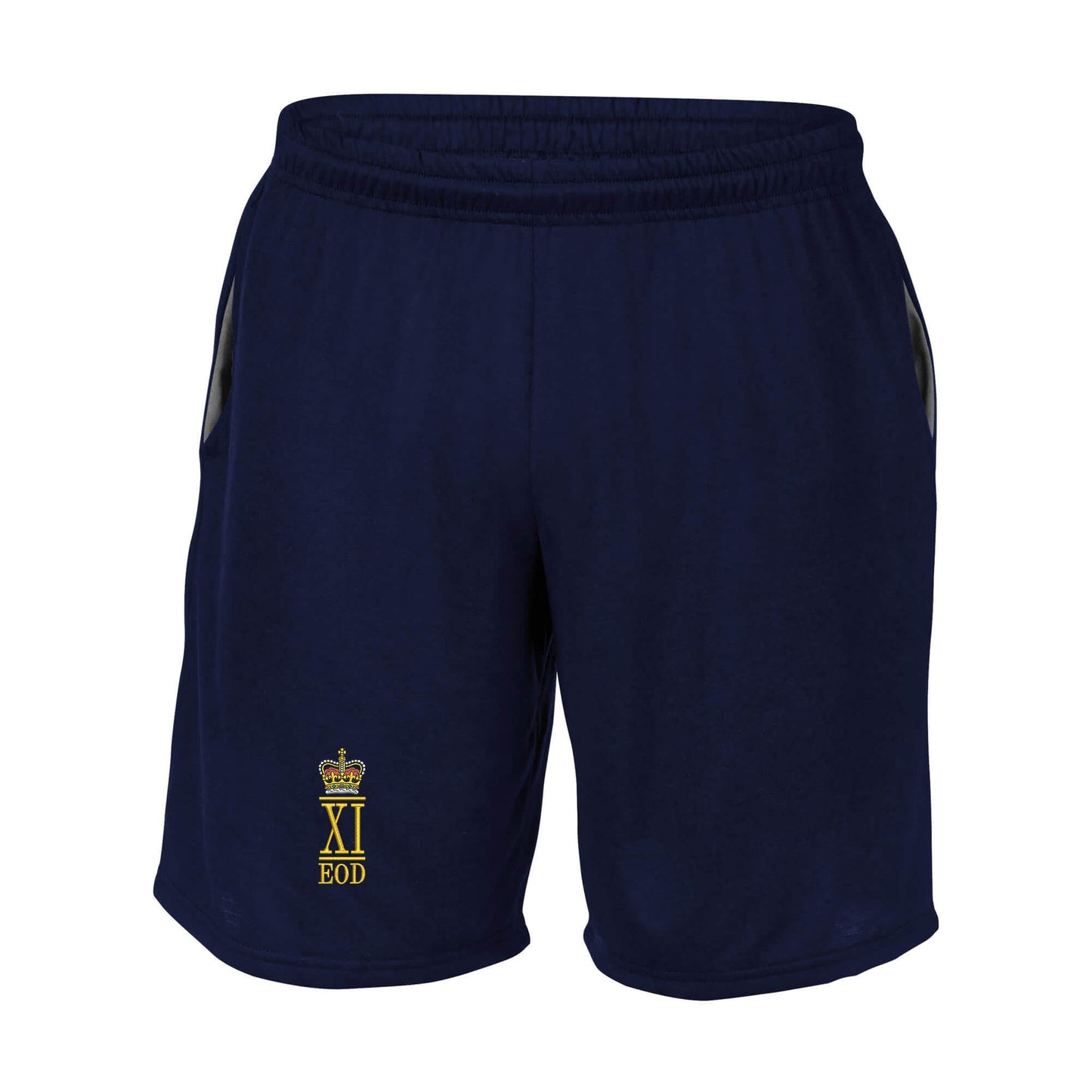 11 EOD Regt Royal Logistic Corps Performance Shorts