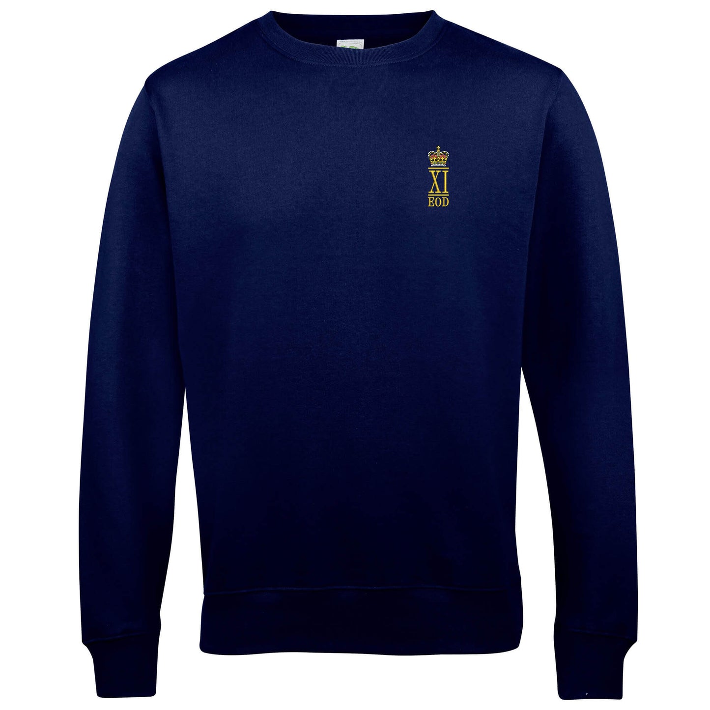 11 EOD Regt Royal Logistic Corps Sweatshirt