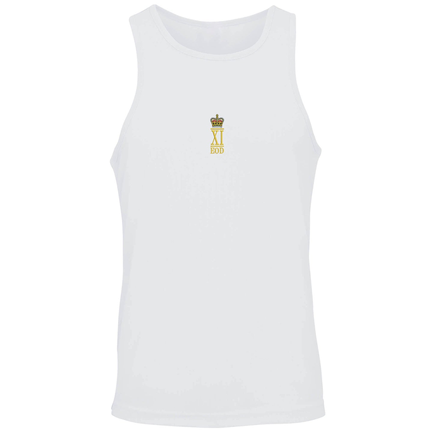 11 EOD Regt Royal Logistic Corps Vest