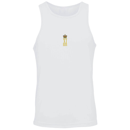 11 EOD Regt Royal Logistic Corps Vest