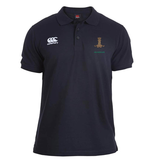 11th Hussars Canterbury Rugby Polo