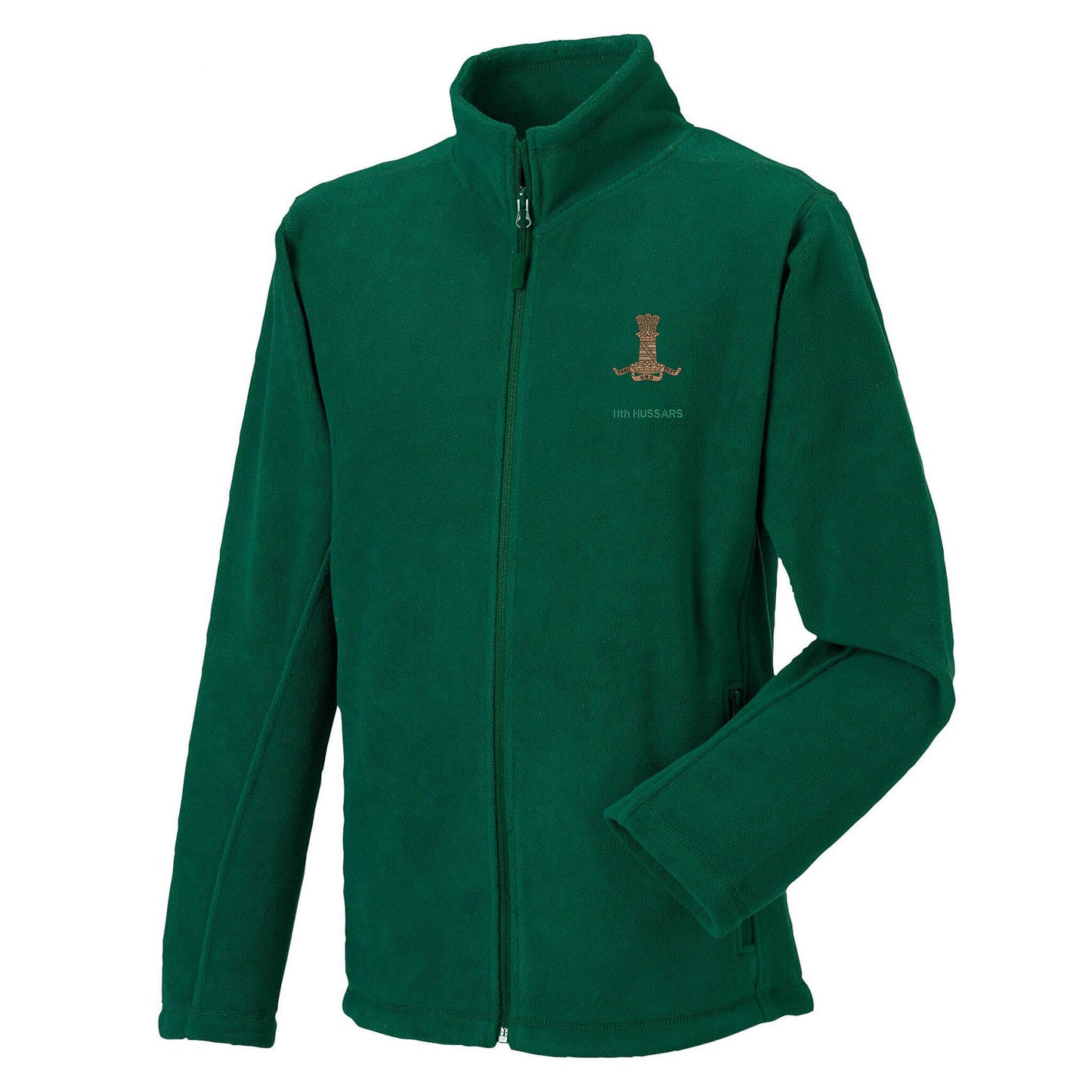 11th Hussars Regatta Fleece