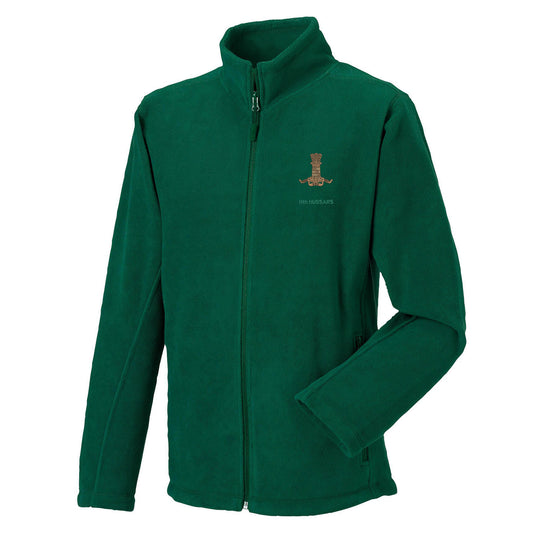11th Hussars Regatta Fleece