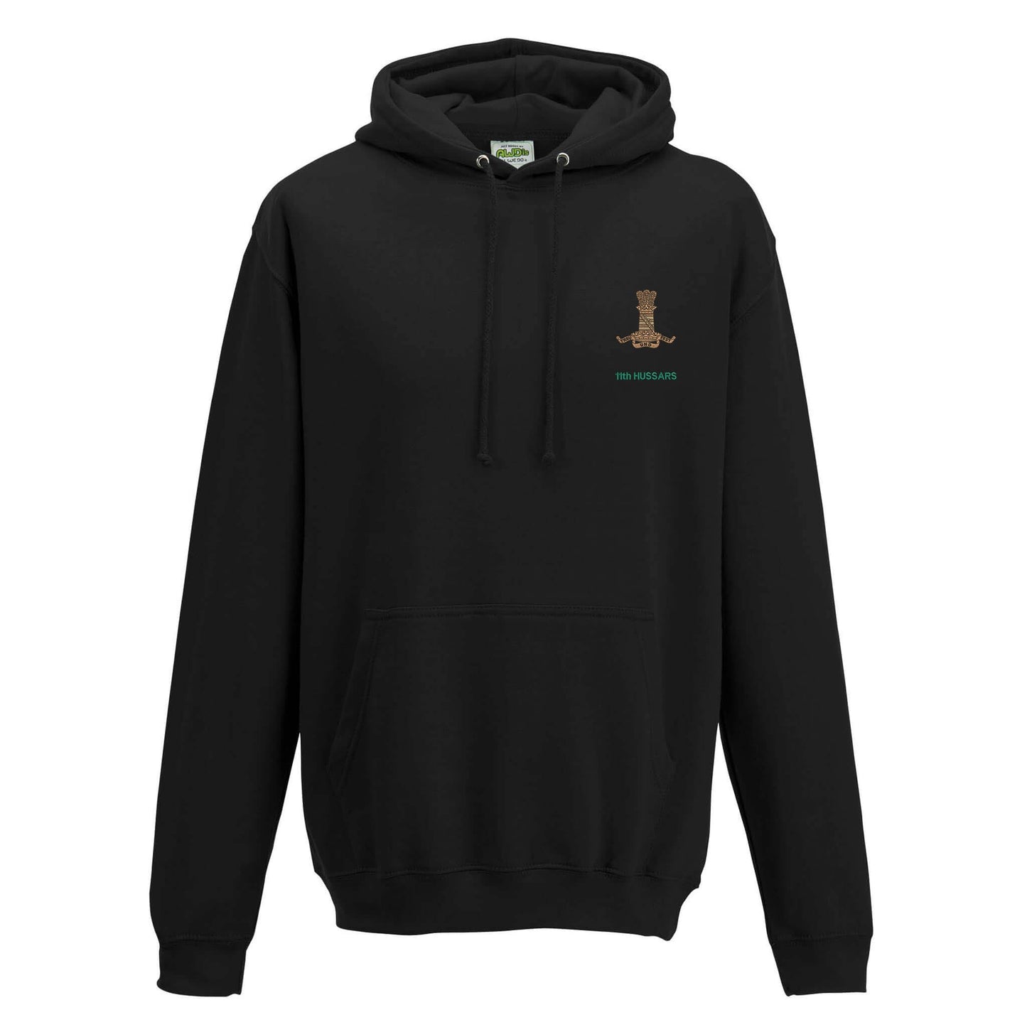 11th Hussars Hoodie