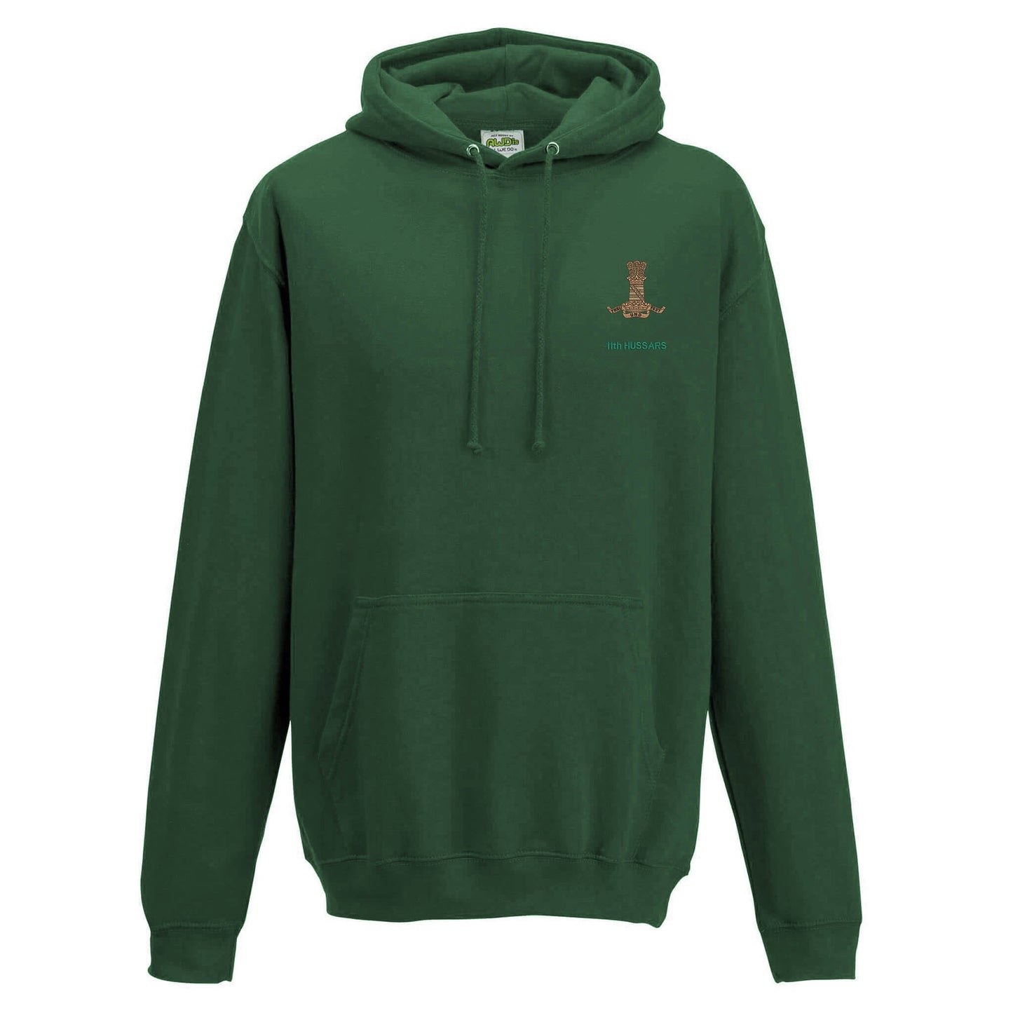 11th Hussars Hoodie