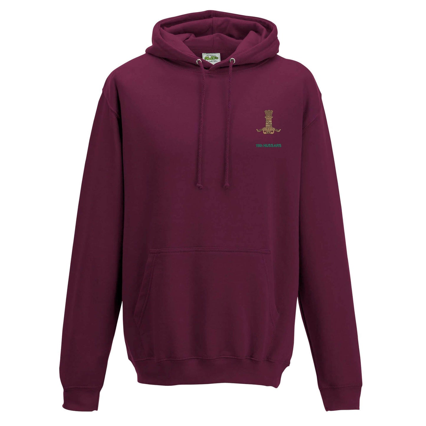 11th Hussars Hoodie