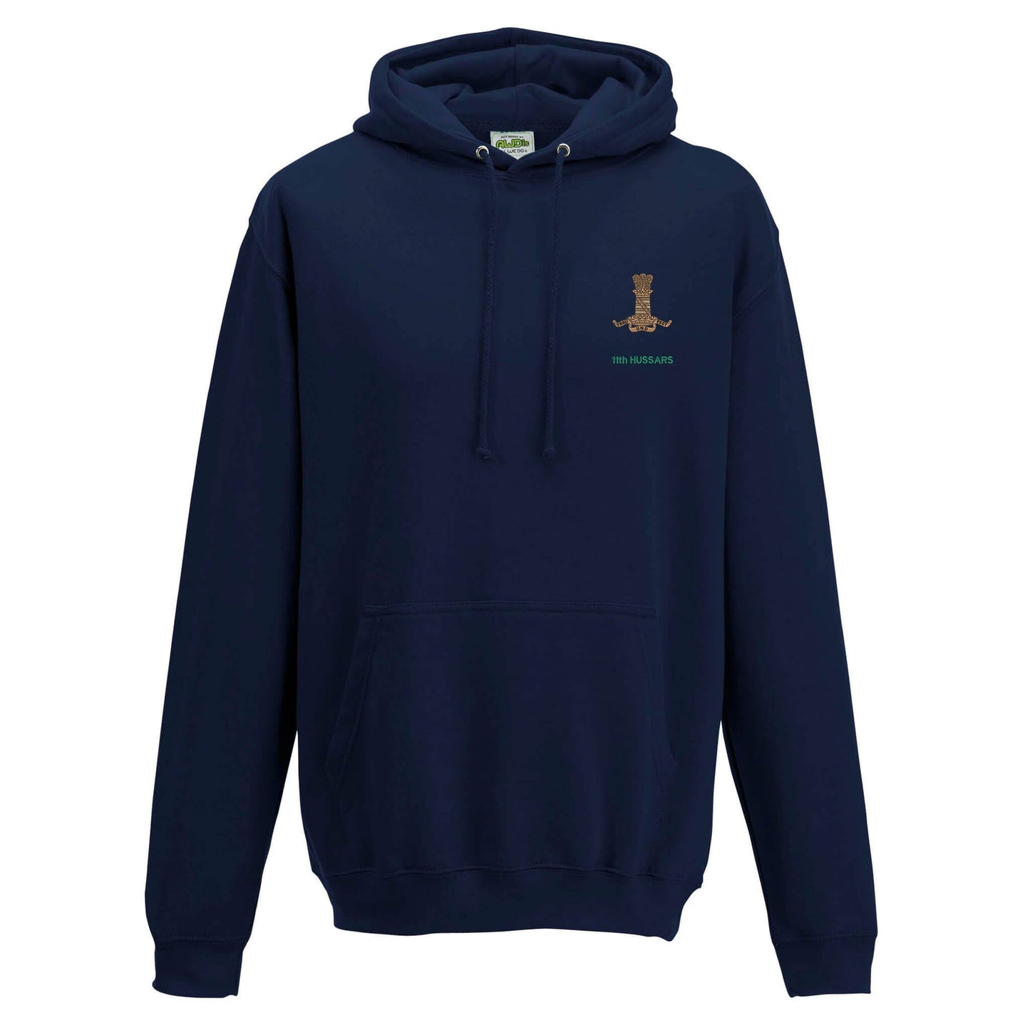 11th Hussars Hoodie