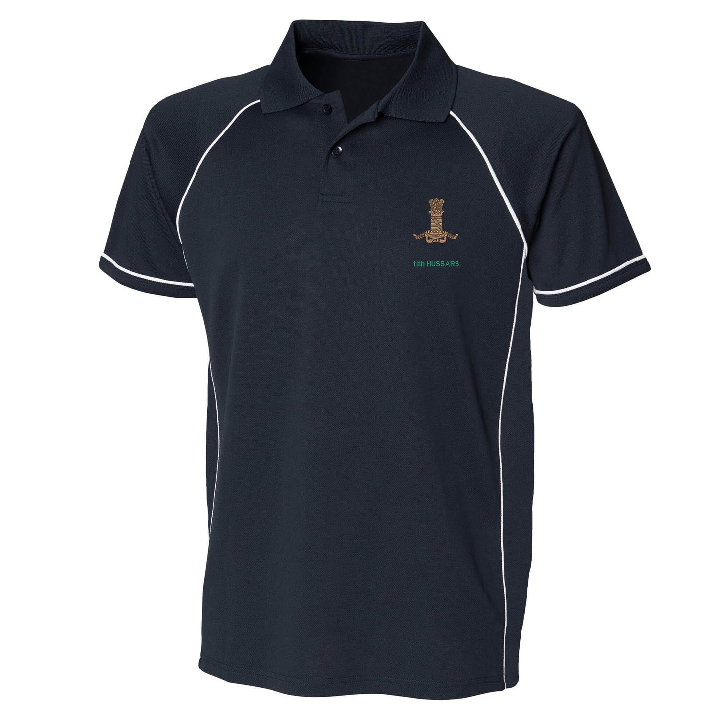11th Hussars Performance Polo