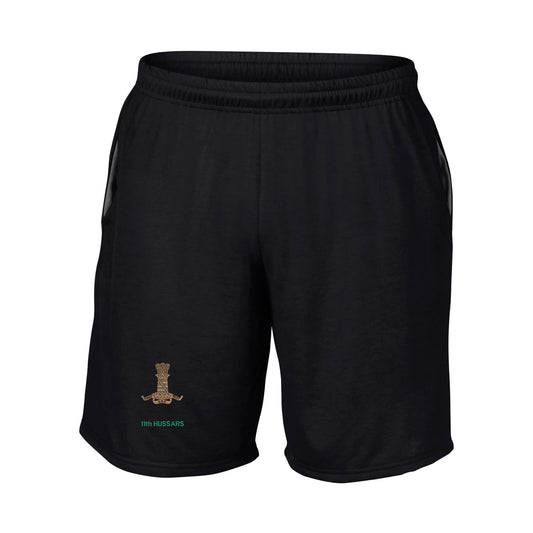 11th Hussars Performance Shorts