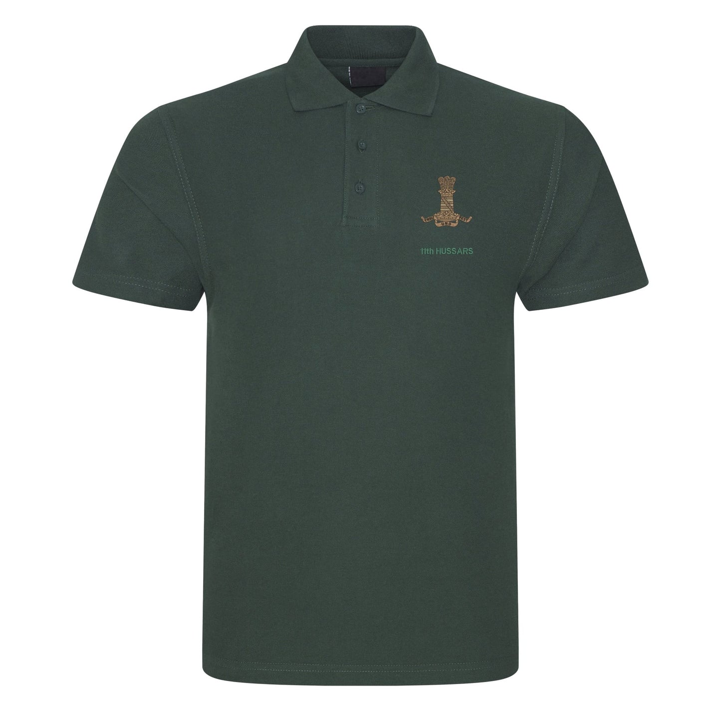 11th Hussars Polo Shirt