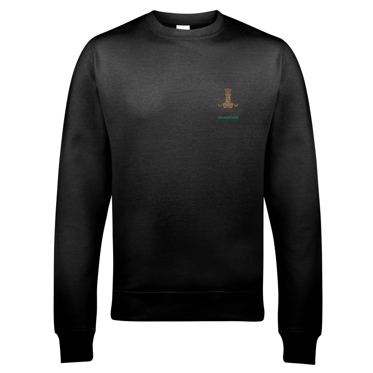 11th Hussars Sweatshirt