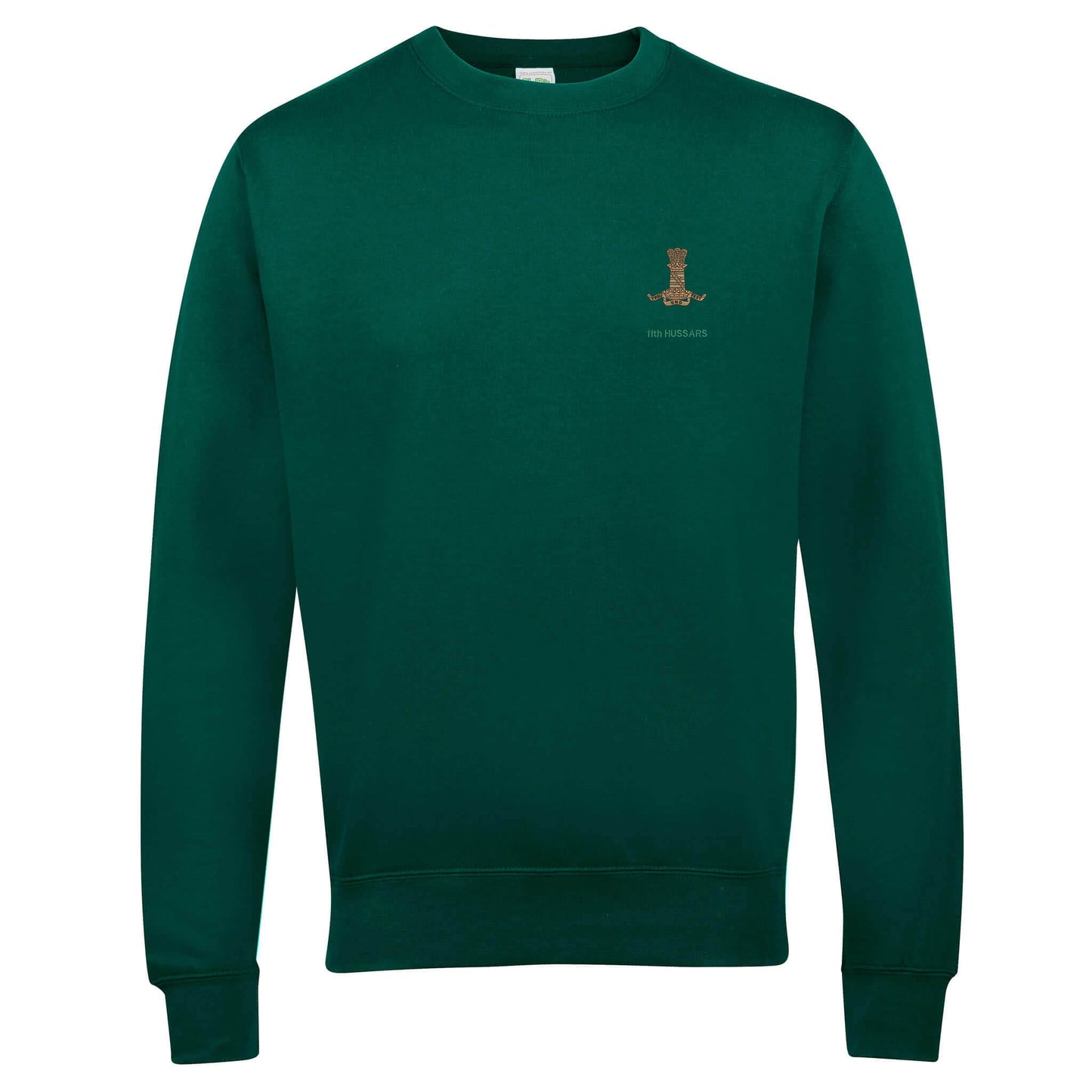11th Hussars Sweatshirt
