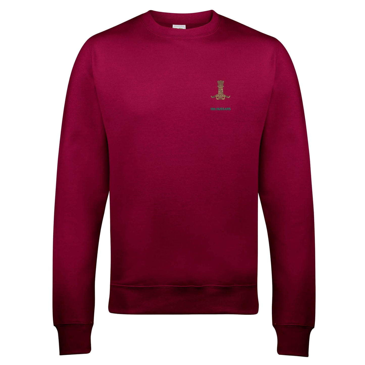 11th Hussars Sweatshirt