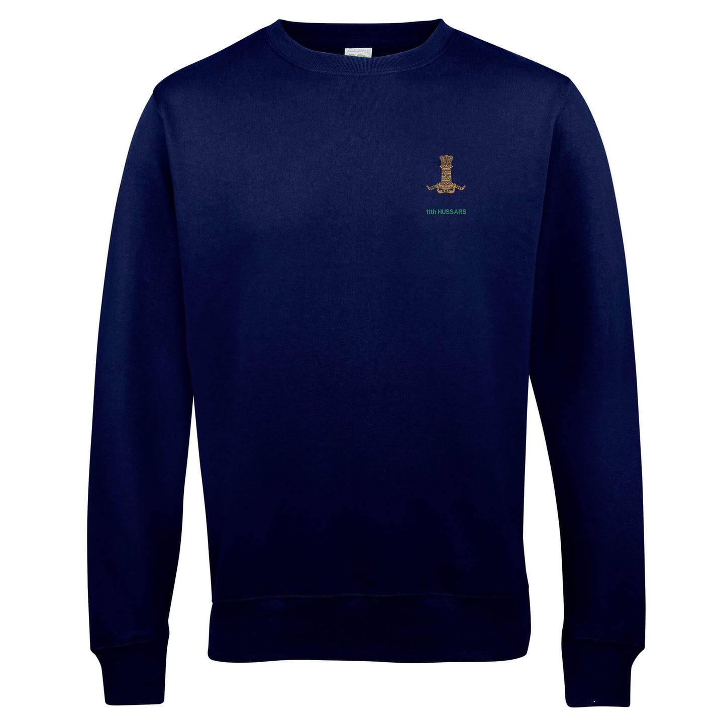 11th Hussars Sweatshirt