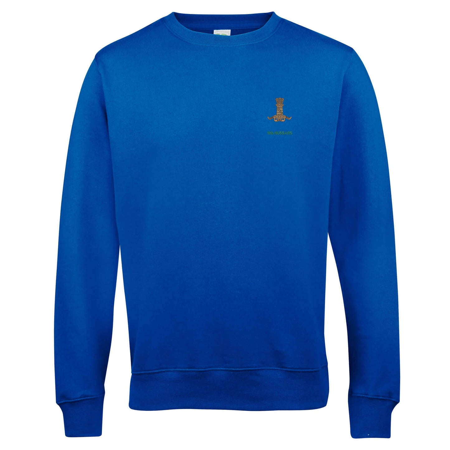 11th Hussars Sweatshirt