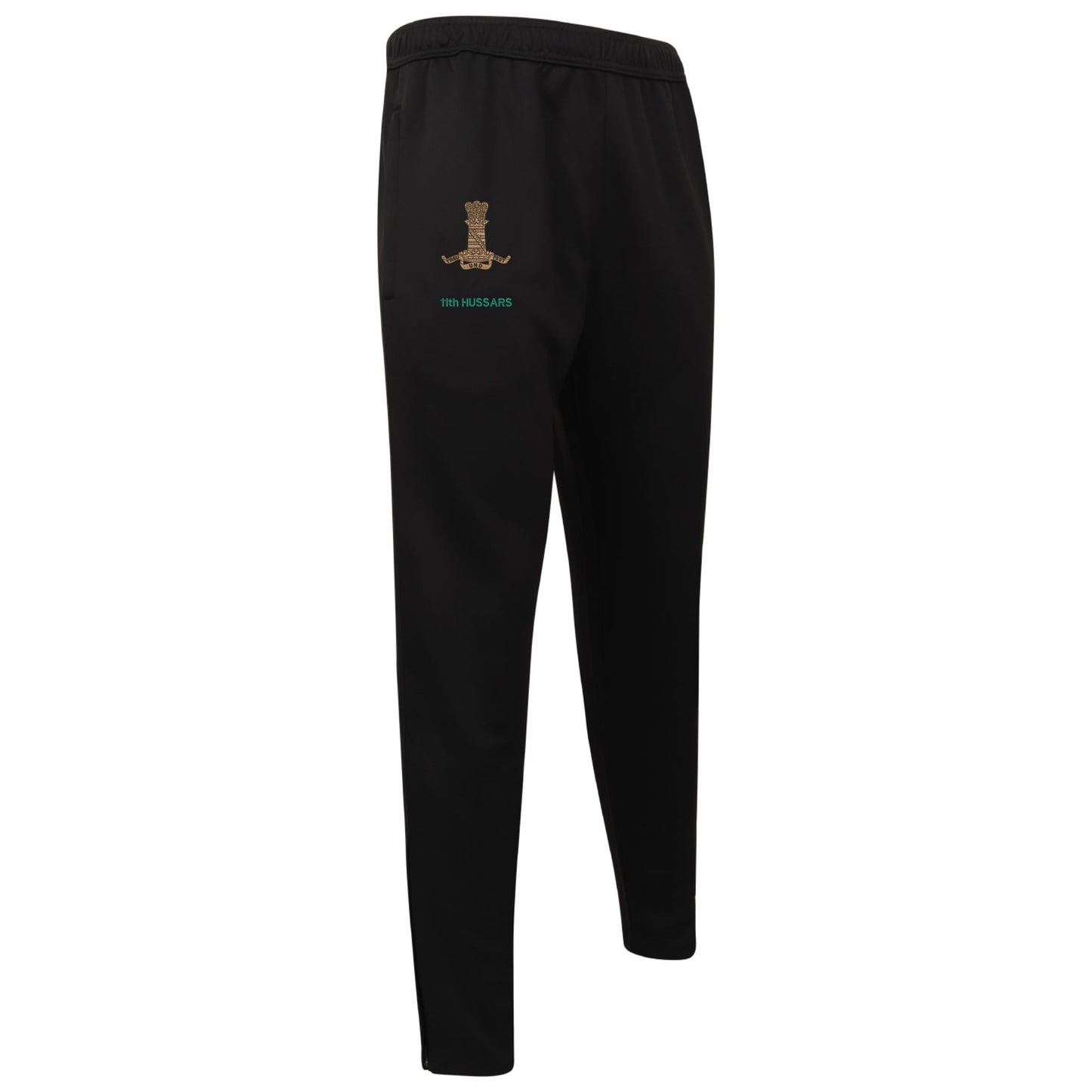 11th Hussars Knitted Tracksuit Pants