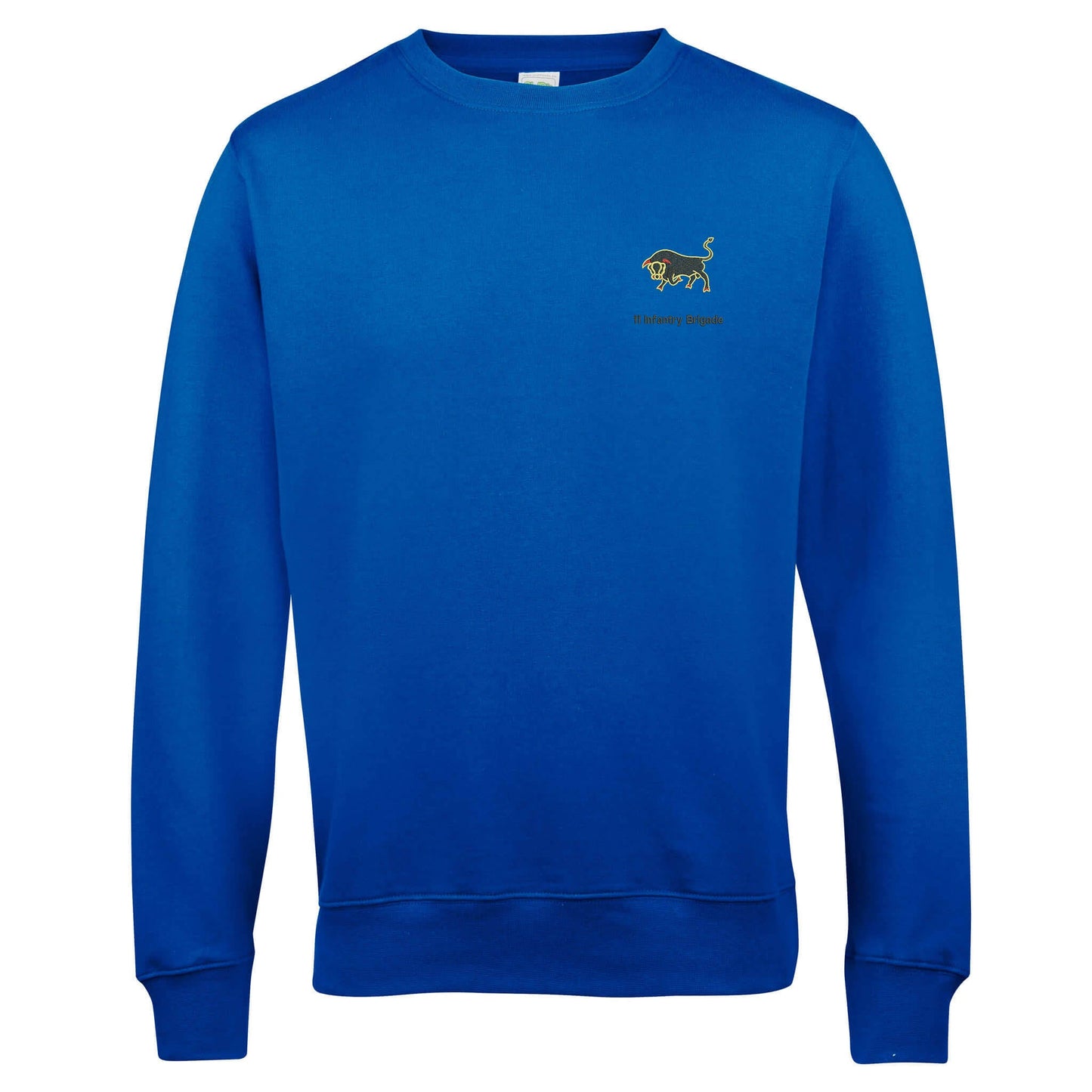 11th Infantry Brigade Sweatshirt