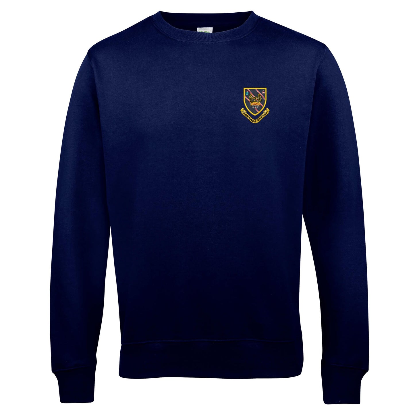 12 Ordnance Company Sweatshirt