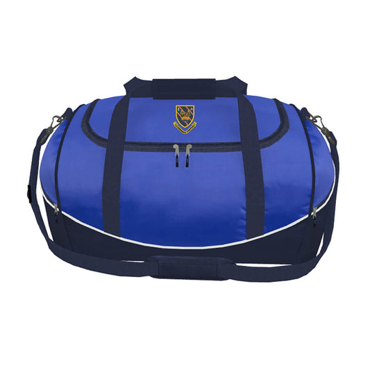 12 Ordnance Company Teamwear Holdall Bag