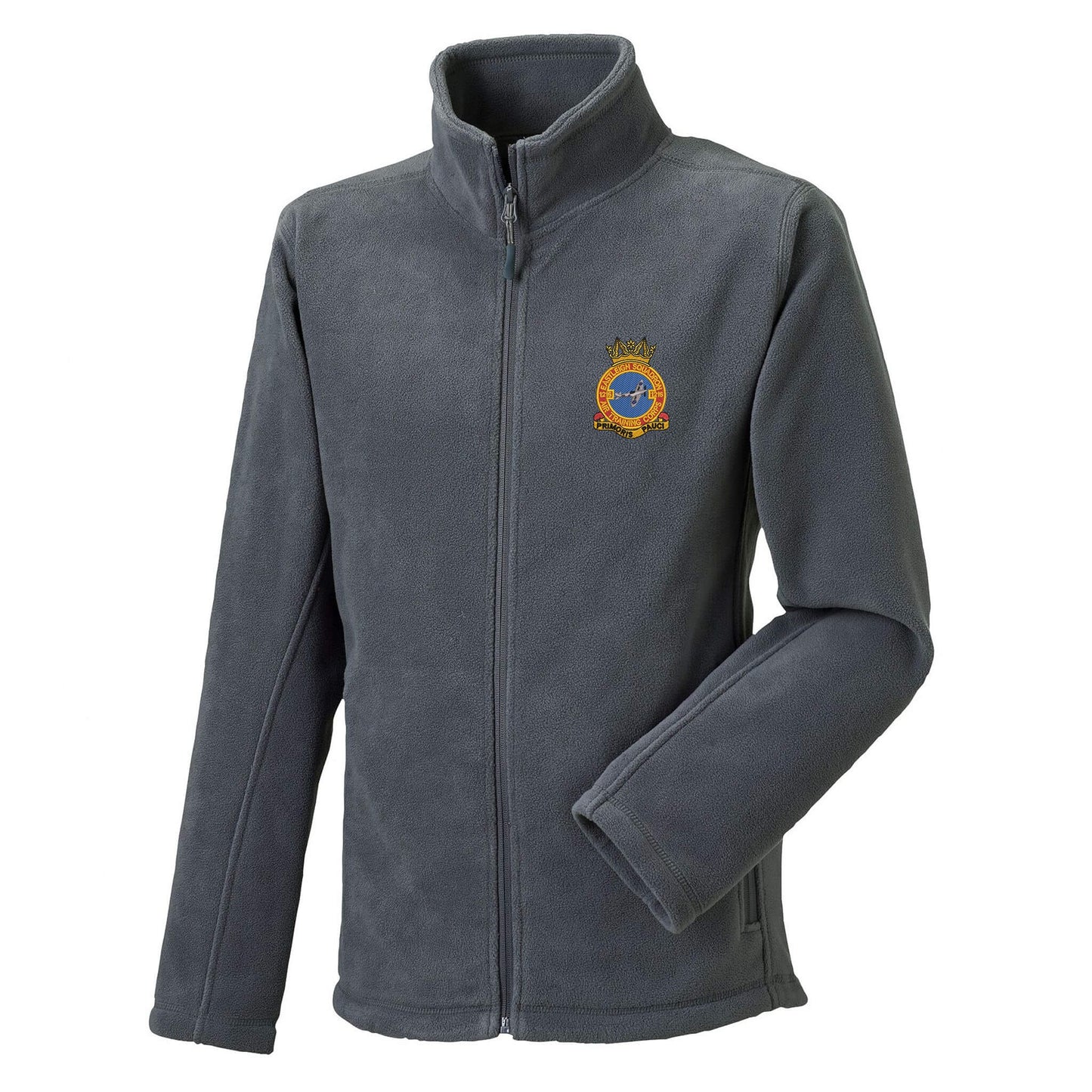 RAF Air Cadets - 1216 Eastleigh Regatta Fleece