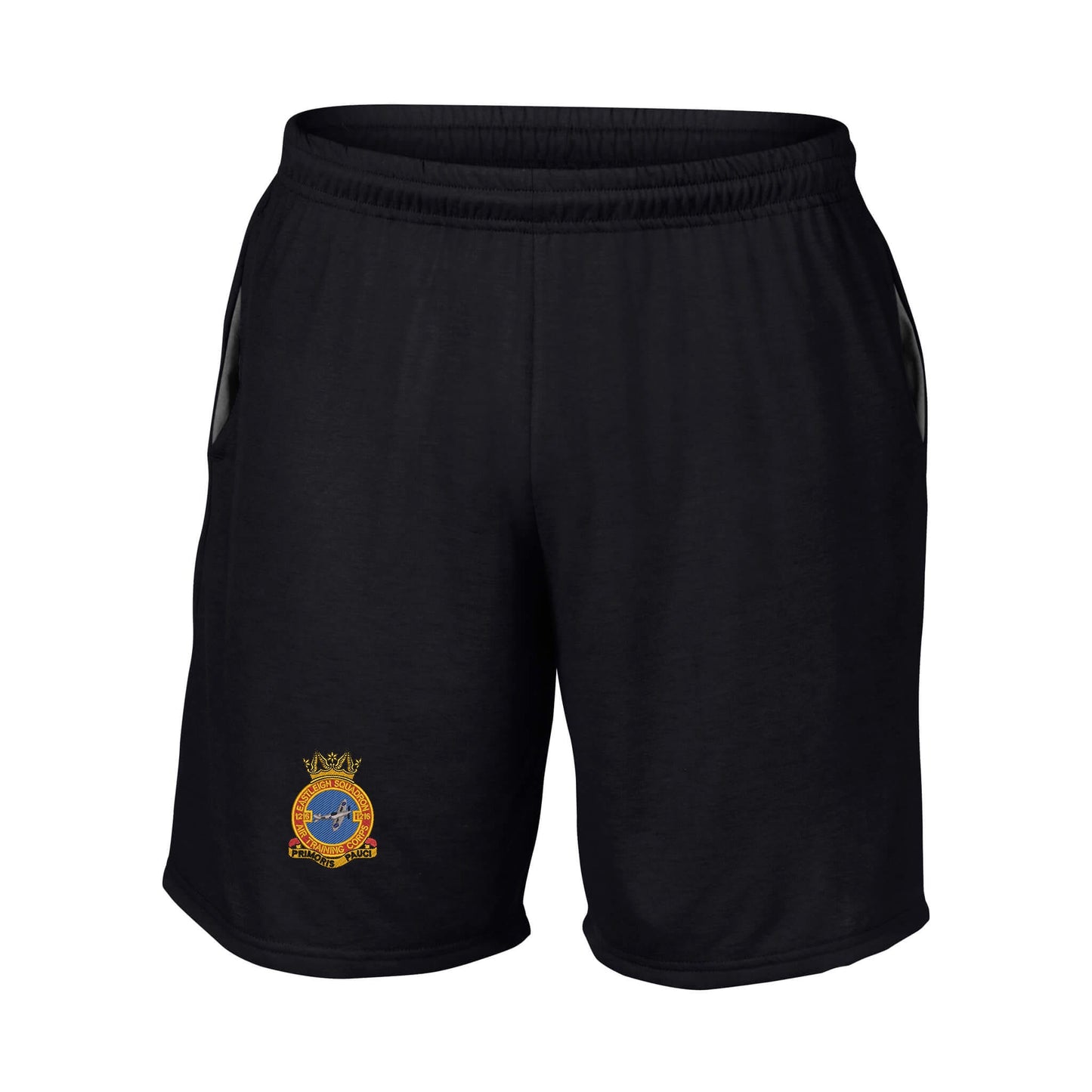 RAF Air Cadets - 1216 Eastleigh Performance Shorts