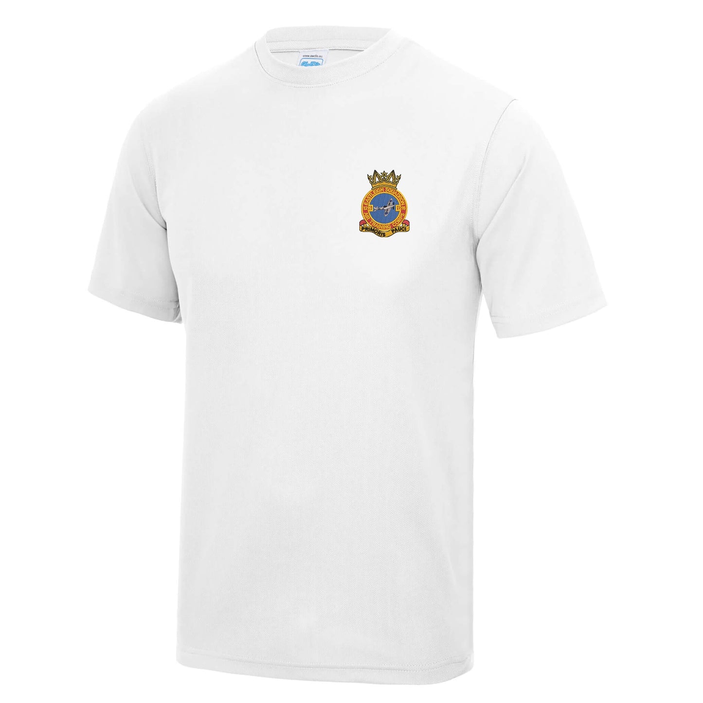 RAF Air Cadets - 1216 Eastleigh Polyester T-Shirt