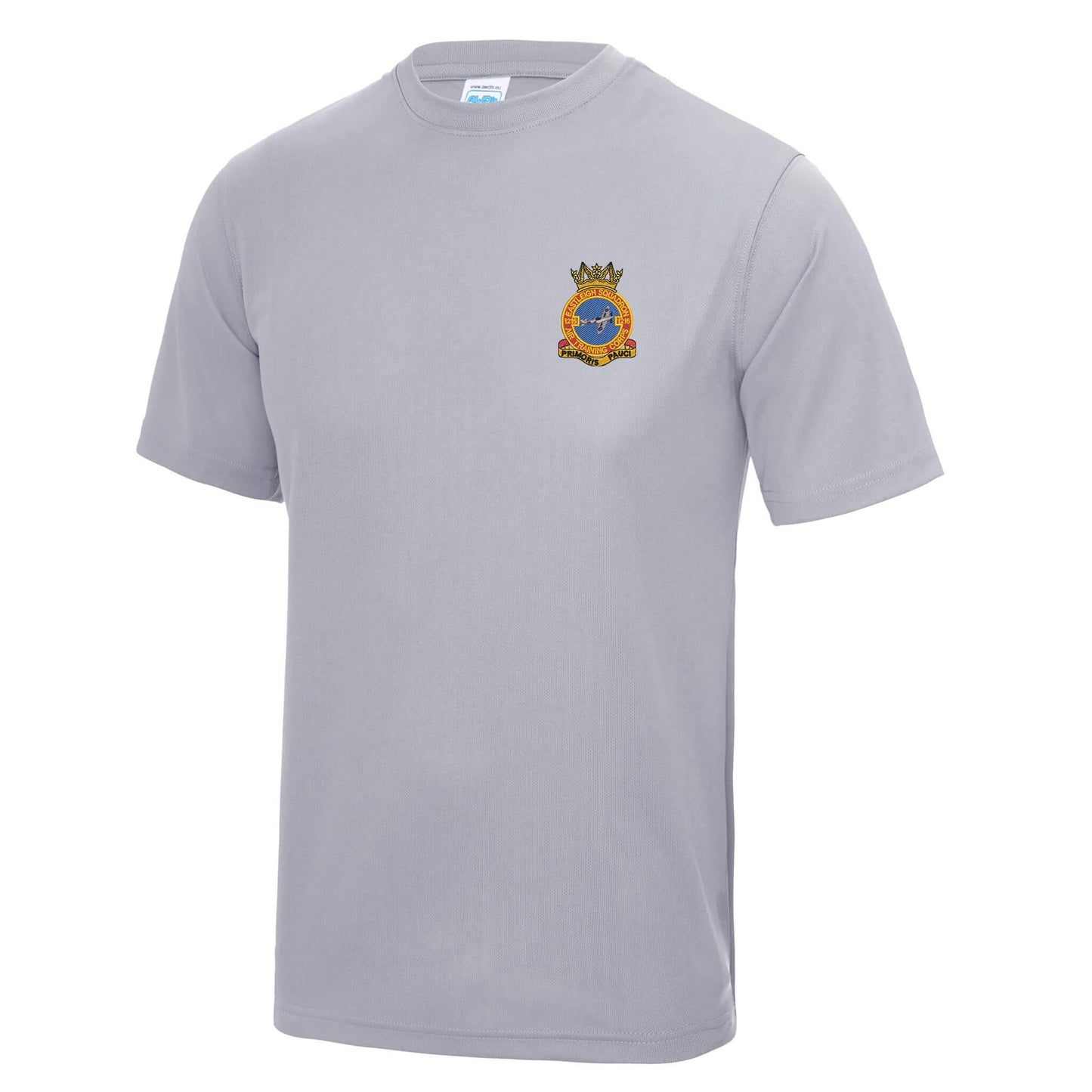 RAF Air Cadets - 1216 Eastleigh Polyester T-Shirt