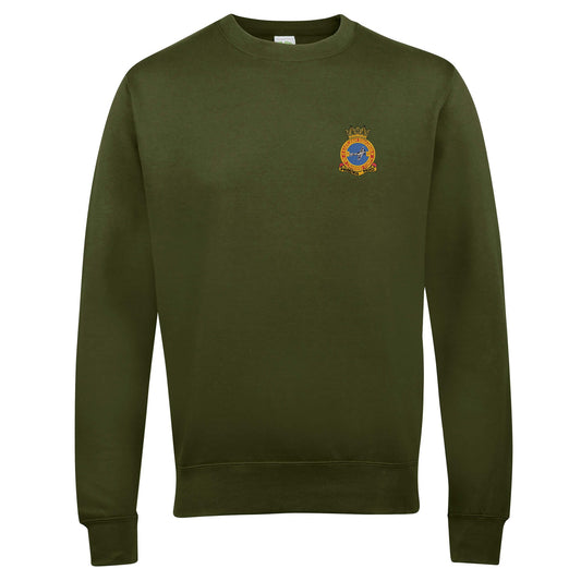 RAF Air Cadets - 1216 Eastleigh Sweatshirt