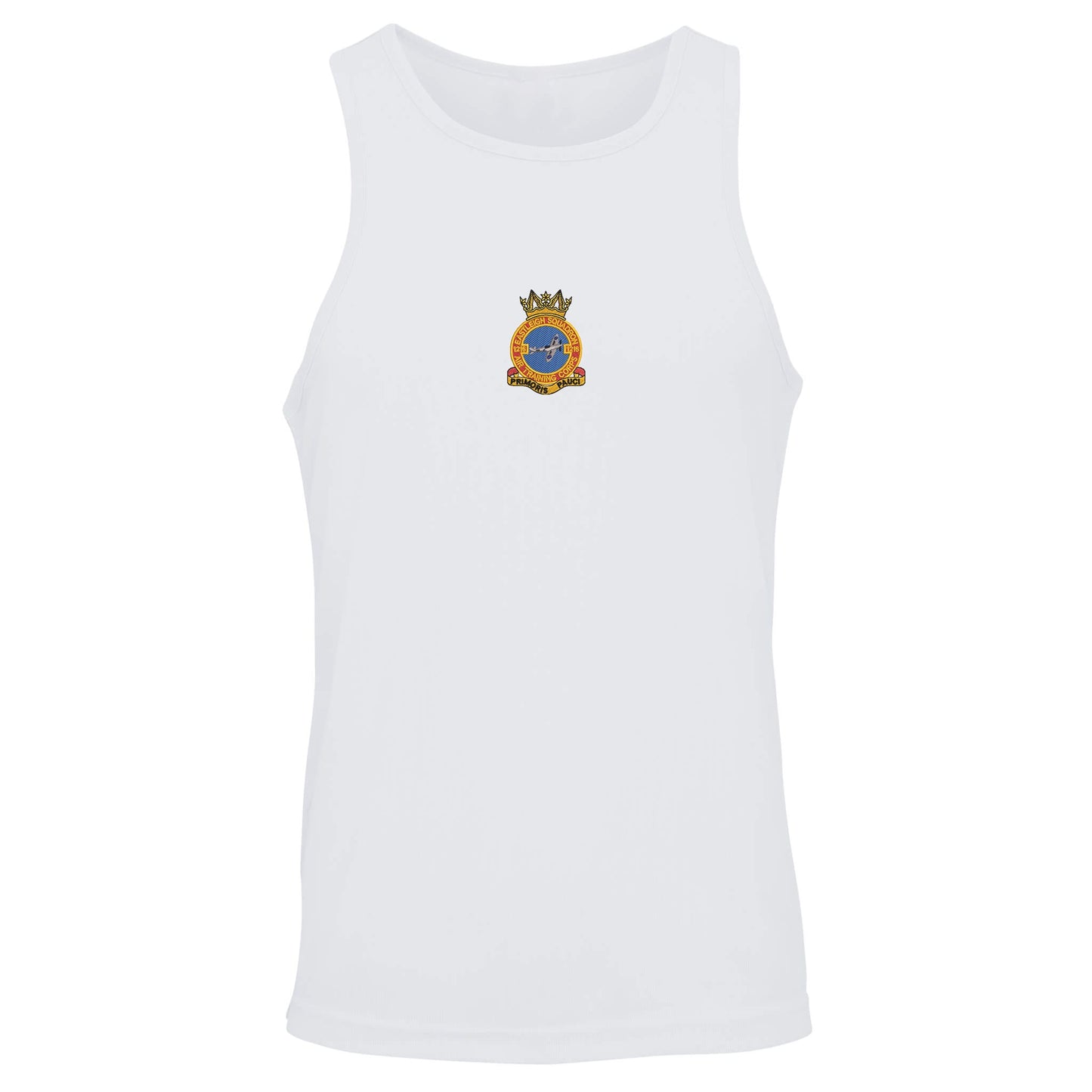 RAF Air Cadets - 1216 Eastleigh Vest