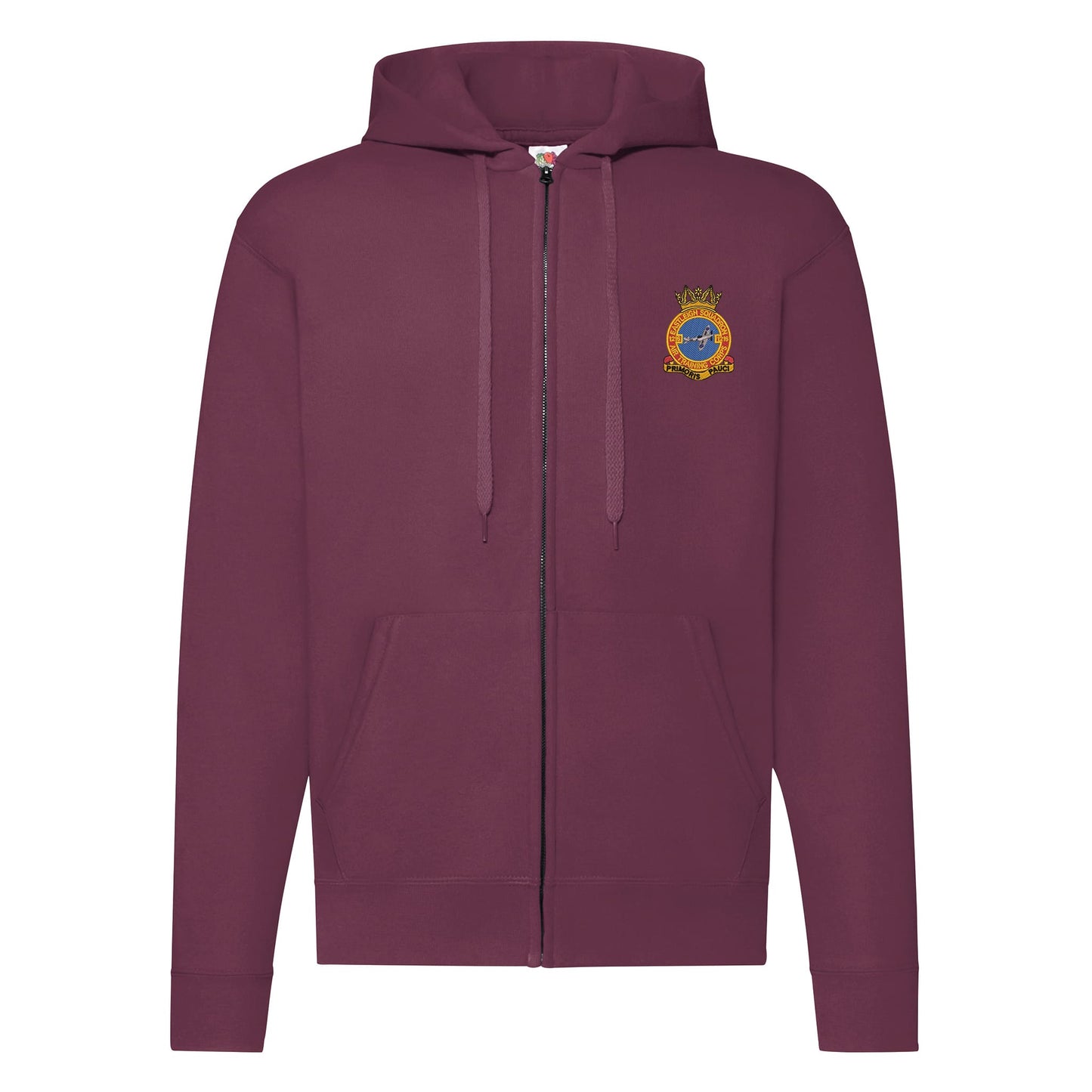 RAF Air Cadets - 1216 Eastleigh Zipped Hoodie