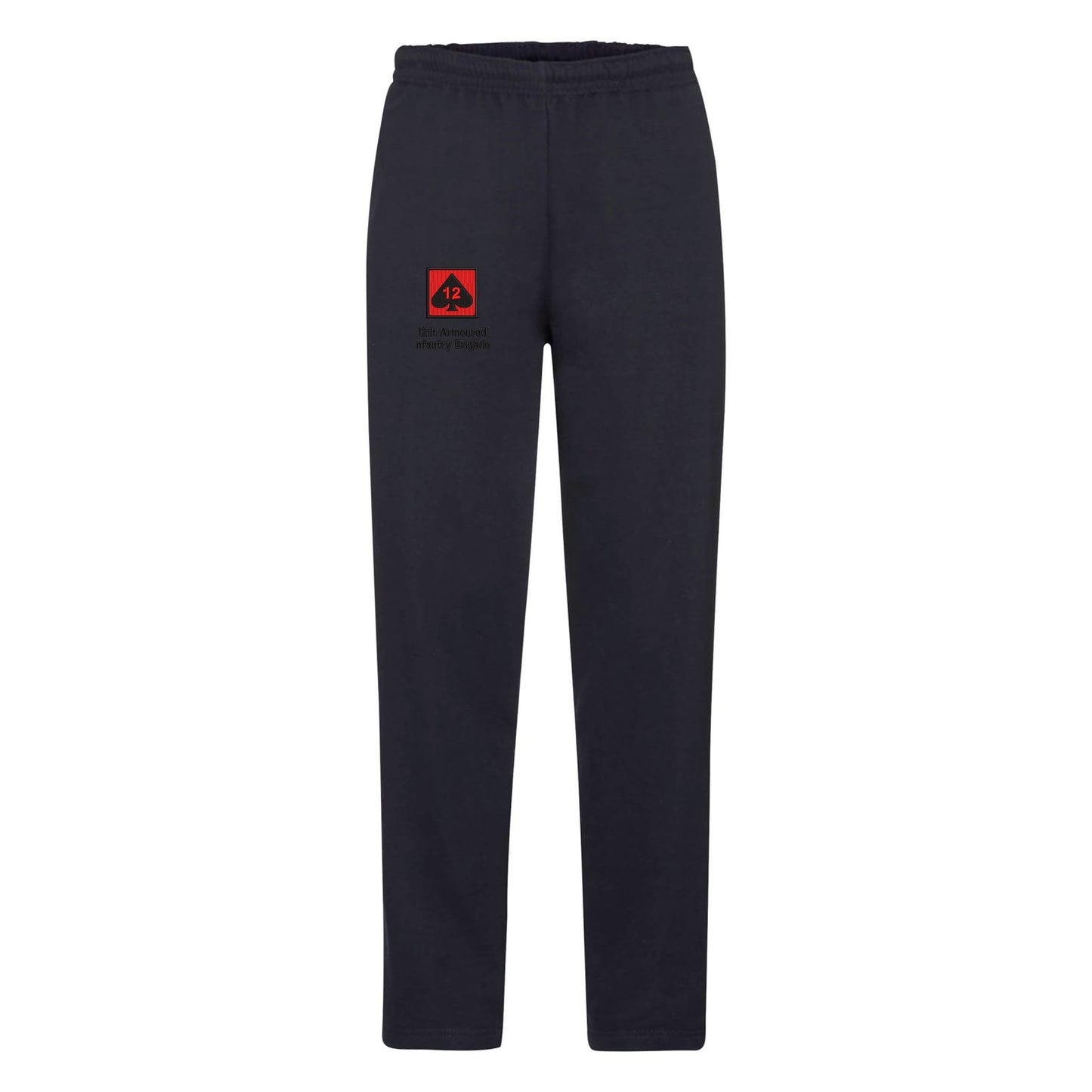 12th Armoured Infantry Brigade Sweatpants