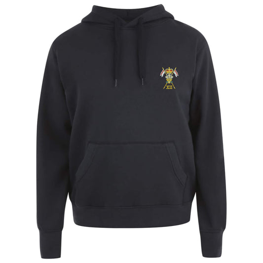 12th Royal Lancers Canterbury Rugby Hoodie